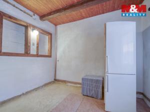 Prodej rodinného domu, Oráčov, 120 m2