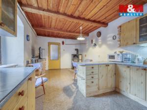 Prodej rodinného domu, Oráčov, 120 m2