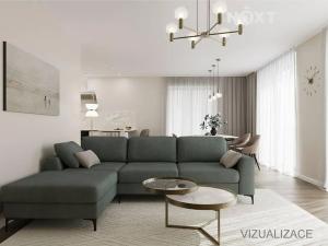 Prodej rodinného domu, Hluboká nad Vltavou, Rybova, 123 m2