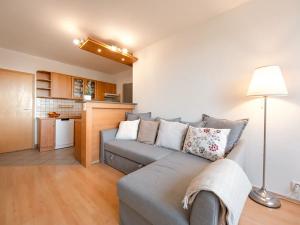 Pronájem bytu 2+kk, Praha - Krč, Vikova, 41 m2