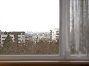 Pronájem bytu 2+kk, Praha - Krč, Vikova, 41 m2