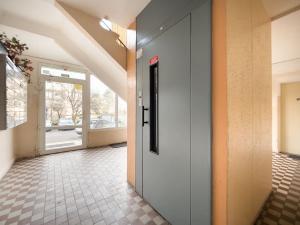 Pronájem bytu 2+kk, Praha - Krč, Vikova, 41 m2