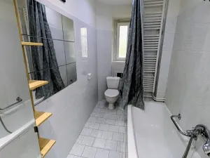 Pronájem bytu 2+kk, Hodonín, 56 m2