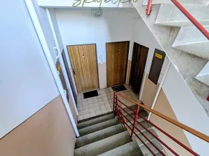 Pronájem bytu 2+kk, Hodonín, 56 m2