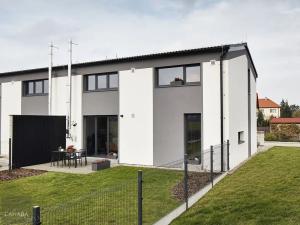 Prodej bytu 5+kk, Poděbrady, 138 m2