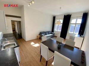 Pronájem bytu 3+kk, Praha - Staré Město, Rybná, 65 m2