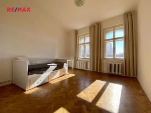 Pronájem bytu 3+kk, Praha - Staré Město, Rybná, 65 m2