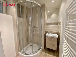 Pronájem bytu 3+kk, Praha - Staré Město, Rybná, 65 m2