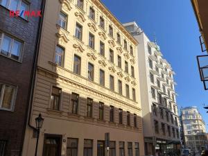 Pronájem bytu 3+kk, Praha - Staré Město, Rybná, 65 m2