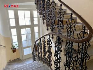 Pronájem bytu 3+kk, Praha - Staré Město, Rybná, 65 m2