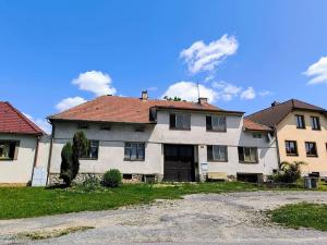 Prodej rodinného domu, Čáslavice, 114 m2