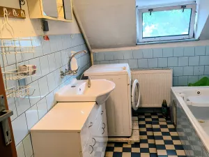 Prodej rodinného domu, Čáslavice, 114 m2