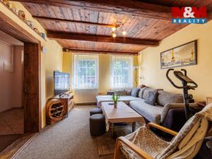 Prodej chaty, Nejdek - Vysoká Štola, 250 m2