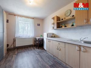 Prodej chaty, Nejdek - Vysoká Štola, 250 m2
