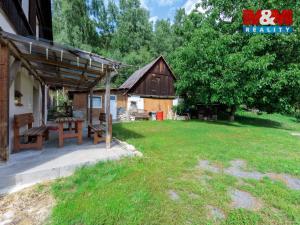 Prodej chaty, Nejdek - Vysoká Štola, 250 m2