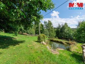 Prodej chaty, Nejdek - Vysoká Štola, 250 m2
