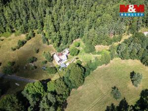 Prodej chaty, Nejdek - Vysoká Štola, 250 m2