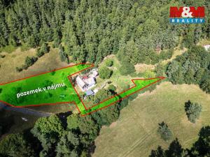 Prodej chaty, Nejdek - Vysoká Štola, 250 m2