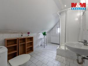 Prodej chaty, Nejdek - Vysoká Štola, 250 m2