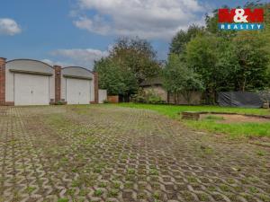 Prodej rodinného domu, Ostrava - Kunčičky, Pernerova, 202 m2