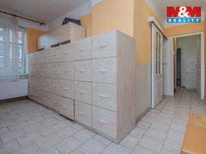 Prodej rodinného domu, Ostrava - Kunčičky, Pernerova, 202 m2