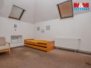 Prodej rodinného domu, Ostrava - Kunčičky, Pernerova, 202 m2