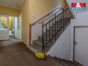 Prodej rodinného domu, Ostrava - Kunčičky, Pernerova, 202 m2