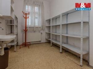 Prodej rodinného domu, Ostrava - Kunčičky, Pernerova, 202 m2