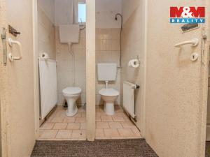 Prodej rodinného domu, Ostrava - Kunčičky, Pernerova, 202 m2