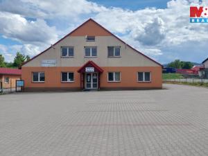 Pronájem kanceláře, Hnojník, 33 m2
