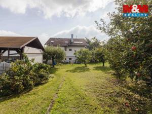 Prodej rodinného domu, Klatovy - Klatovy III, Domažlická, 85 m2