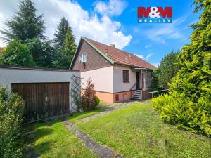 Prodej rodinného domu, Jindřichův Hradec - Jindřichův Hradec III, Na Piketě, 105 m2