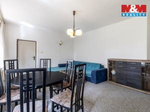 Prodej rodinného domu, Paskov, Komenského nábřeží, 200 m2