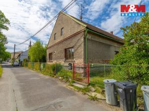 Prodej rodinného domu, Paskov, Komenského nábřeží, 200 m2