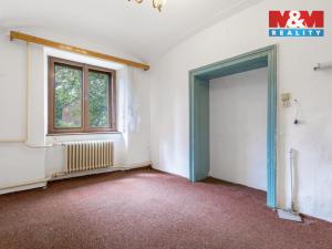 Prodej rodinného domu, Paskov, Komenského nábřeží, 200 m2