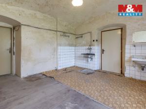 Prodej rodinného domu, Paskov, Komenského nábřeží, 200 m2