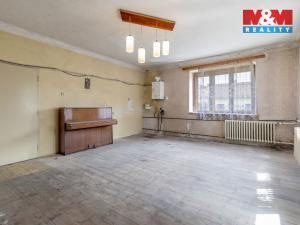 Prodej rodinného domu, Paskov, Komenského nábřeží, 200 m2