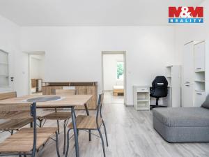 Prodej bytu 3+kk, Jablonec nad Nisou, Revoluční, 67 m2