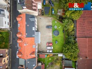 Prodej bytu 3+kk, Jablonec nad Nisou, Revoluční, 67 m2