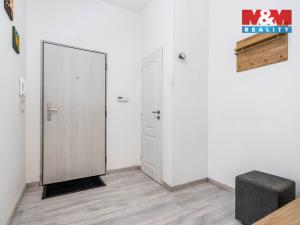 Prodej bytu 3+kk, Jablonec nad Nisou, Revoluční, 67 m2
