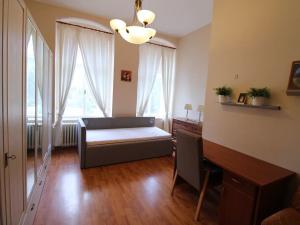 Prodej bytu 2+1, Karlovy Vary, I. P. Pavlova, 54 m2