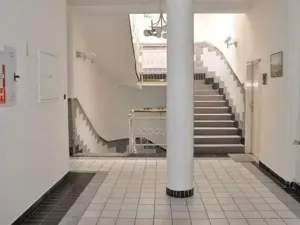 Pronájem kanceláře, Praha - Žižkov, Domažlická, 22 m2