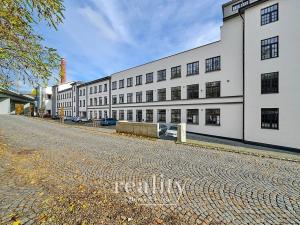Pronájem bytu 2+kk, Jihlava, Křižíkova, 96 m2