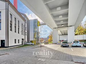 Pronájem bytu 2+kk, Jihlava, Křižíkova, 96 m2