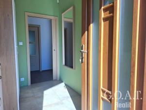 Prodej rodinného domu, Líně, Polní, 104 m2
