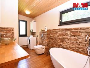 Prodej rodinného domu, Praha - Klánovice, Boušova, 420 m2