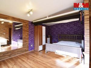 Prodej rodinného domu, Praha - Klánovice, Boušova, 420 m2