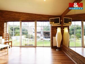 Prodej rodinného domu, Praha - Klánovice, Boušova, 420 m2