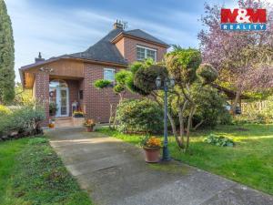 Prodej rodinného domu, Praha - Klánovice, Boušova, 420 m2