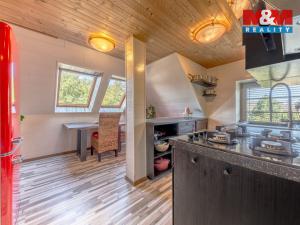 Prodej rodinného domu, Praha - Klánovice, Boušova, 420 m2